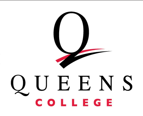 CUNY Queens College logo